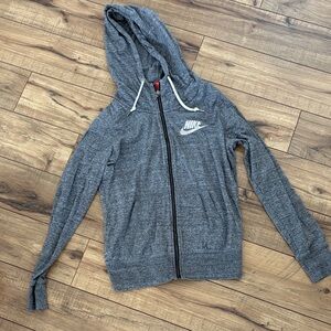 Nike Lightweight Full-Zip Hoodie